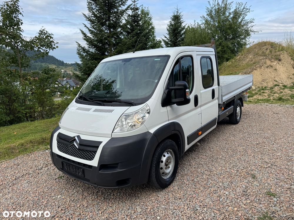 Citroën Jumper - 2