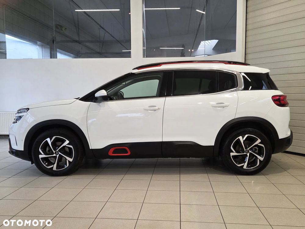 Citroën C5 Aircross 1.2 PureTech Feel - 4