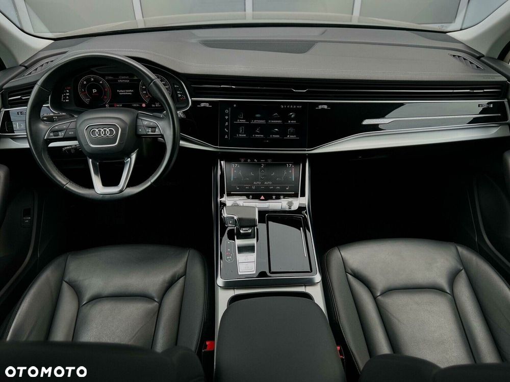 Audi Q7 - 25
