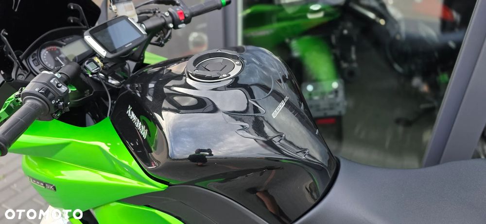 Kawasaki Z - 39