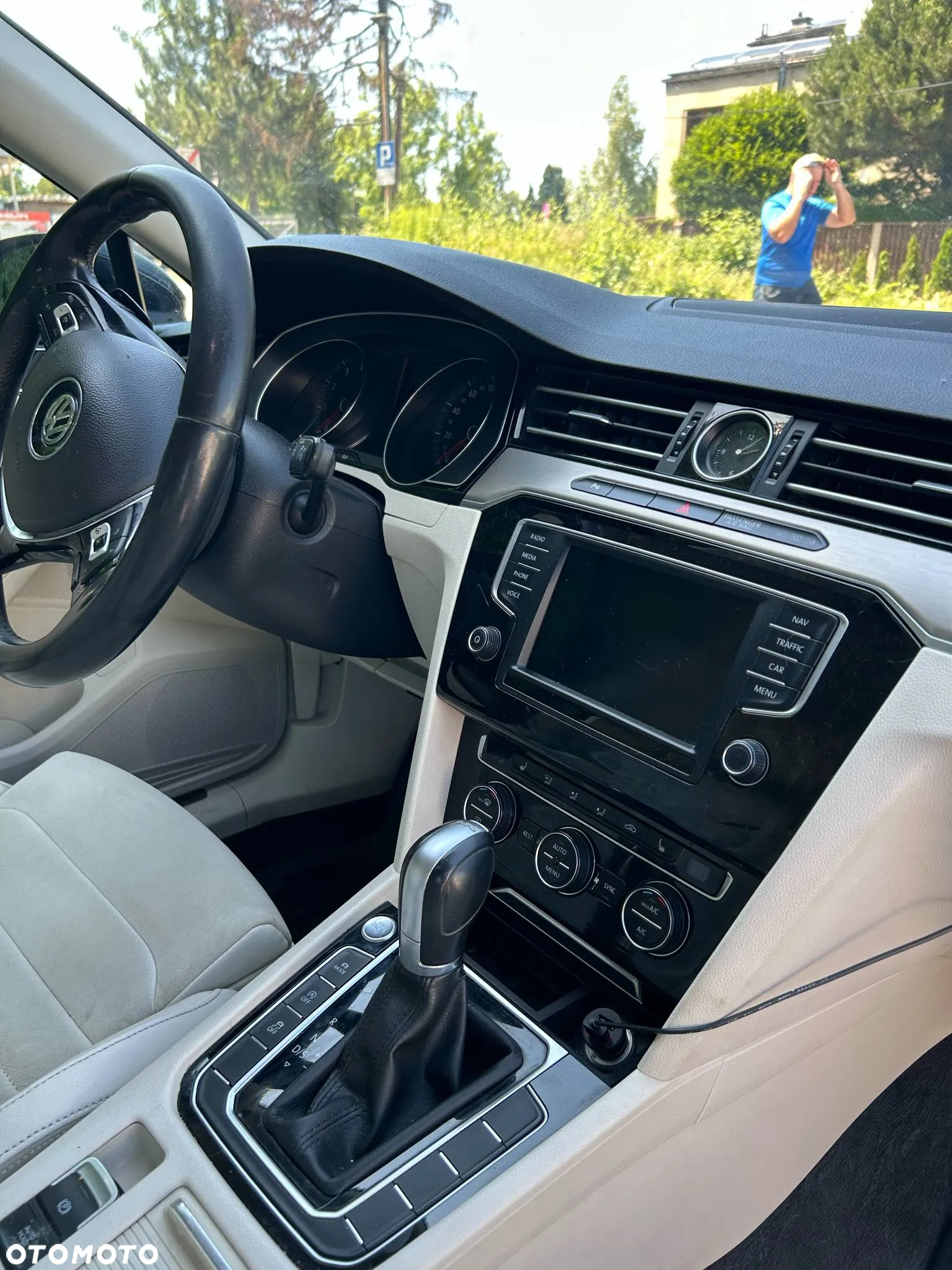 Volkswagen Passat 1.8 TSI BMT Highline DSG - 9