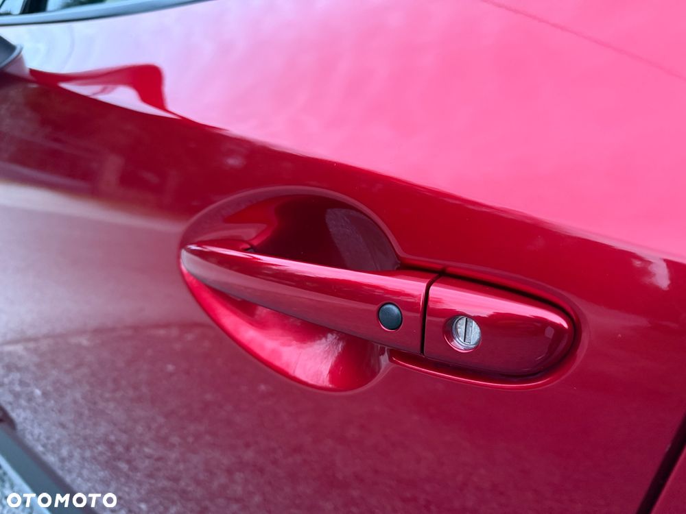 Mazda CX-3 SKYACTIV-G 121 FWD Signature+ - 11