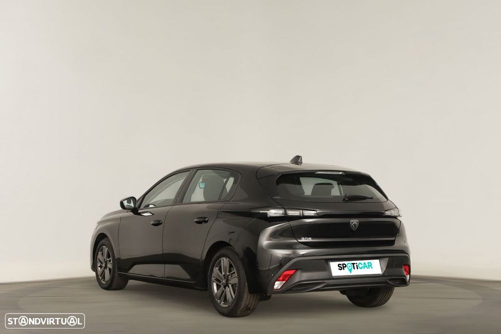 Peugeot 308 - 3