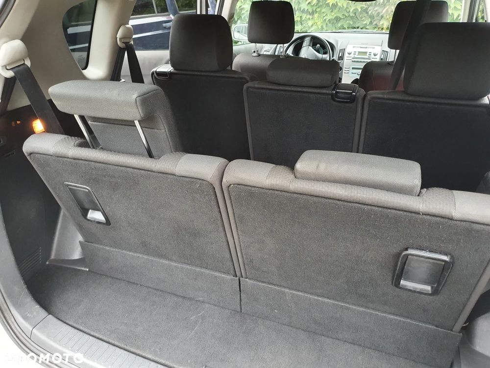 Toyota Corolla Verso 1.8 Sol 7os - 14