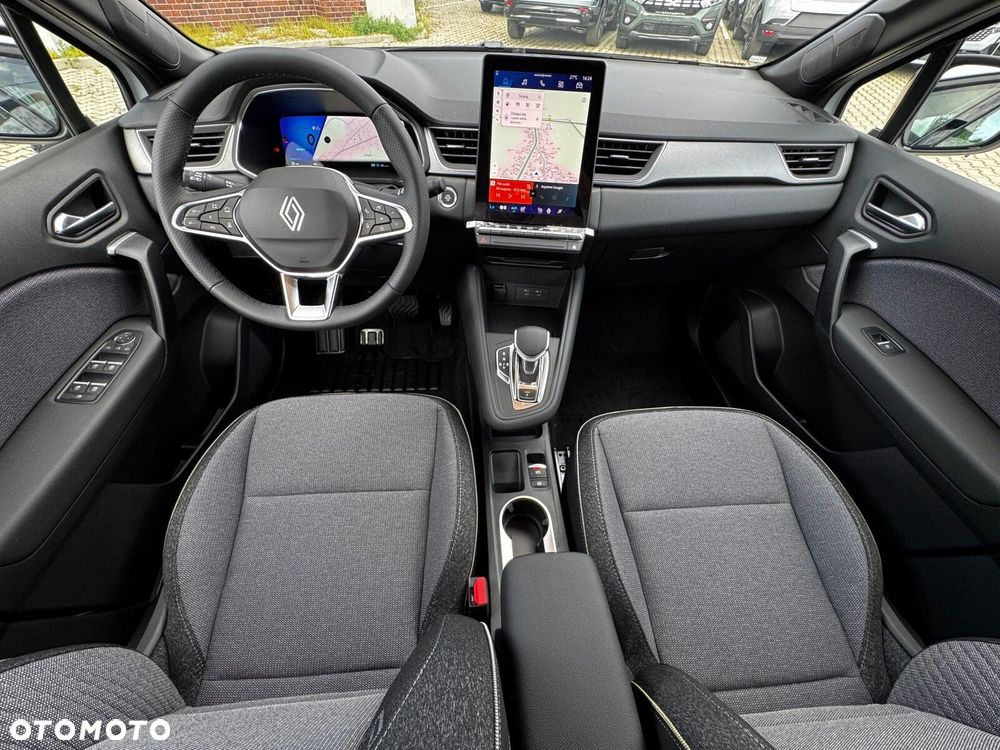 Renault Symbioz - 11