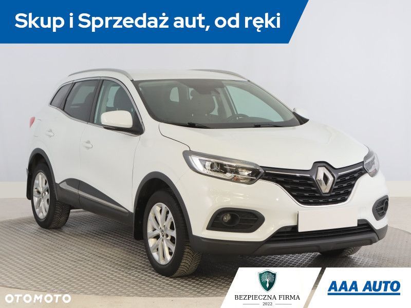 Renault Kadjar - 3