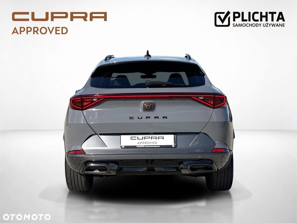 Cupra Formentor - 5