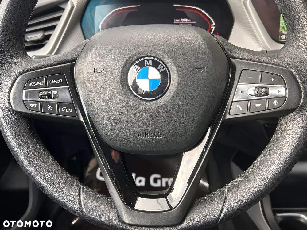 BMW Seria 1 118i Advantage - 26