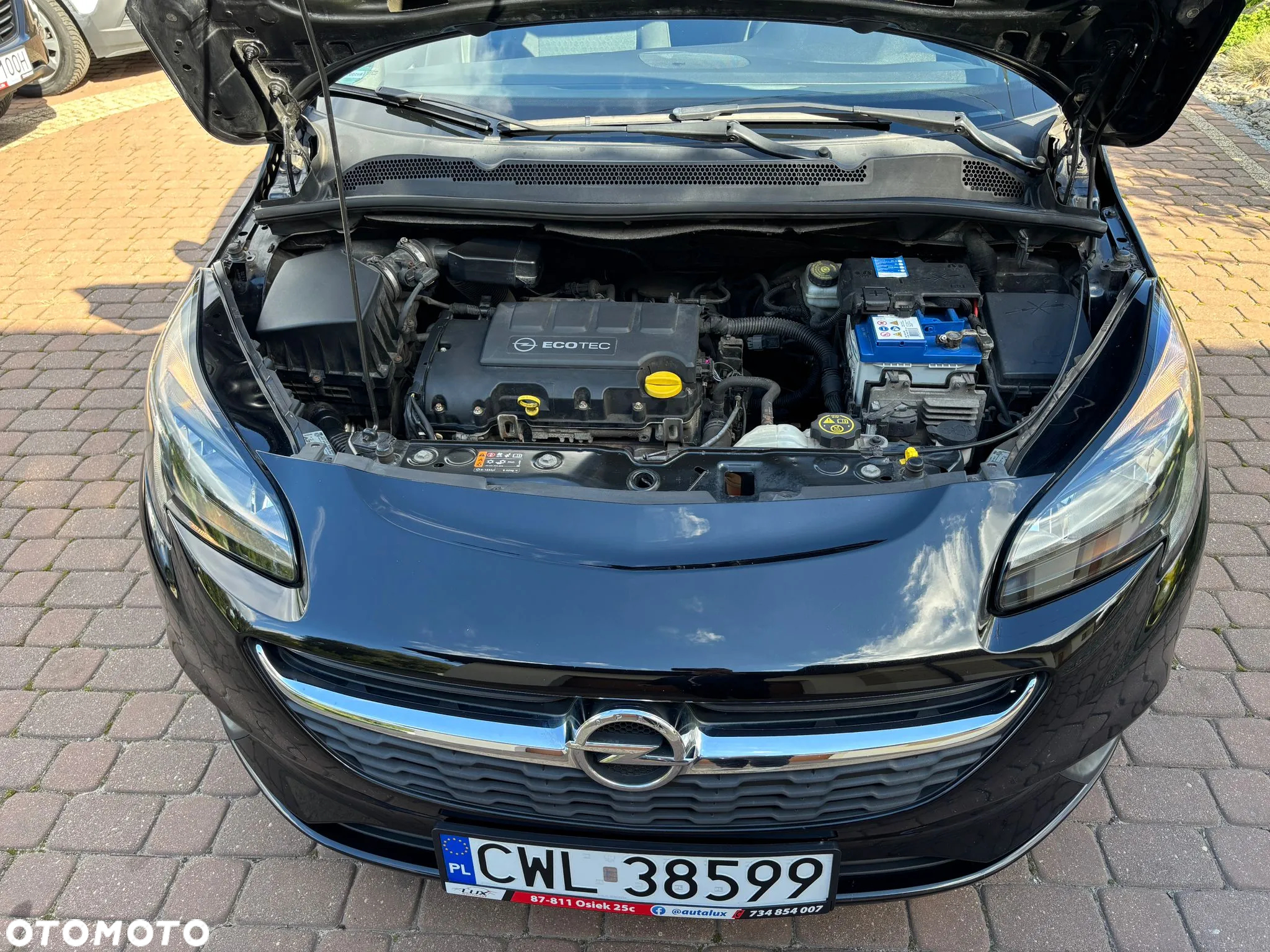 Opel Corsa - 38