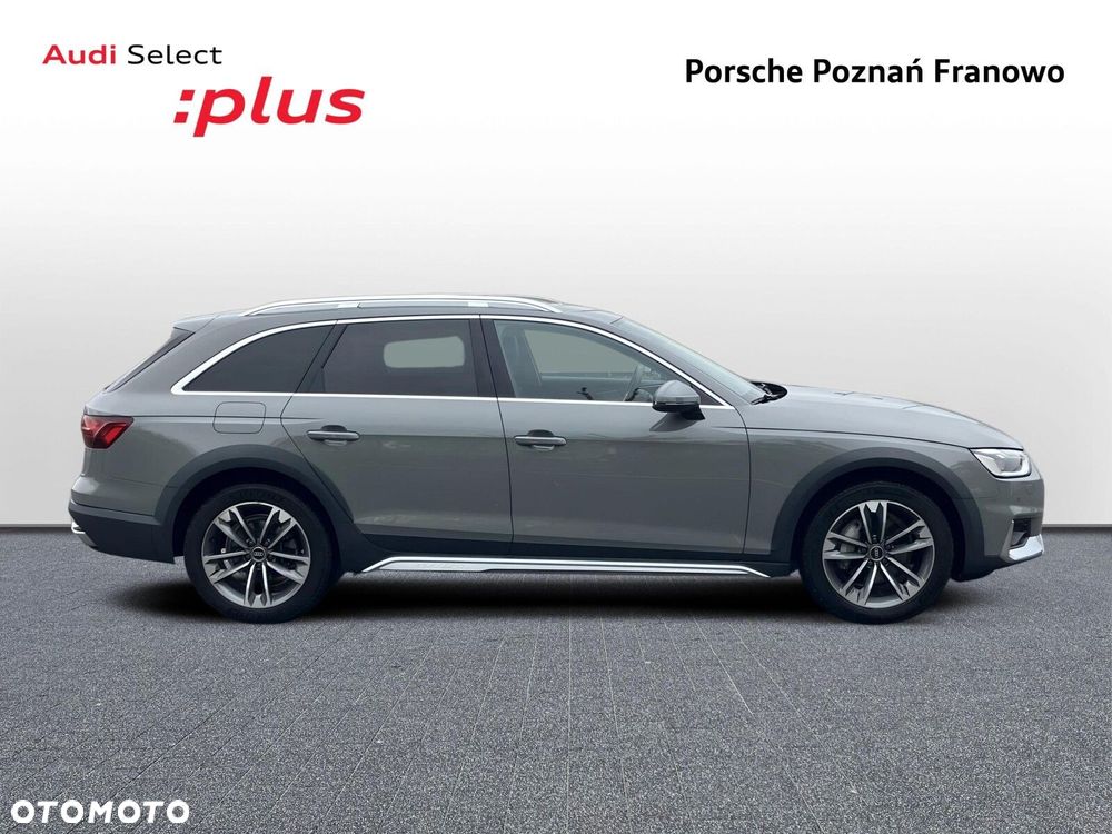 Audi A4 Allroad - 7