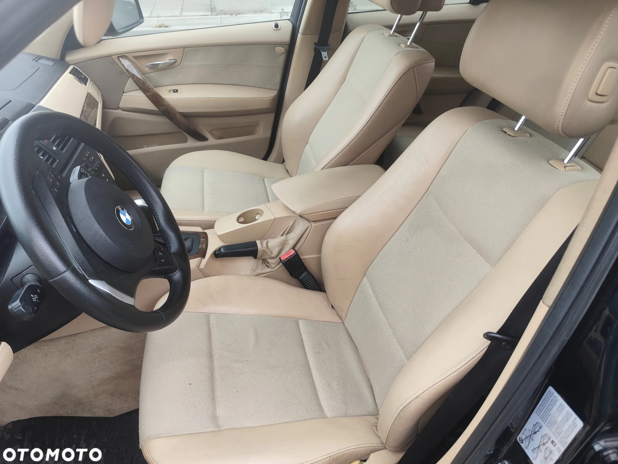 BMW X3 - 6