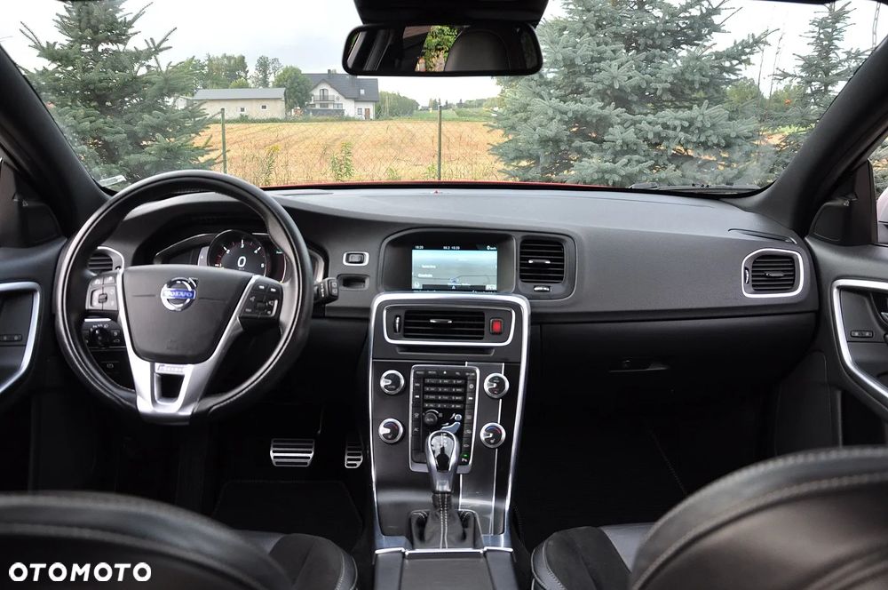 Volvo V60 - 20