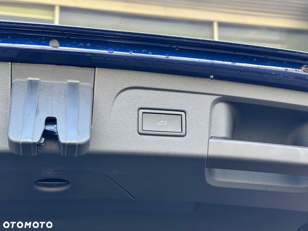 Volkswagen Touran 1.5 TSI EVO Comfortline Plus DSG - 9