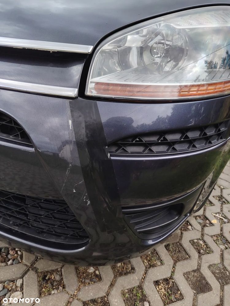 Citroën C4 Picasso - 2