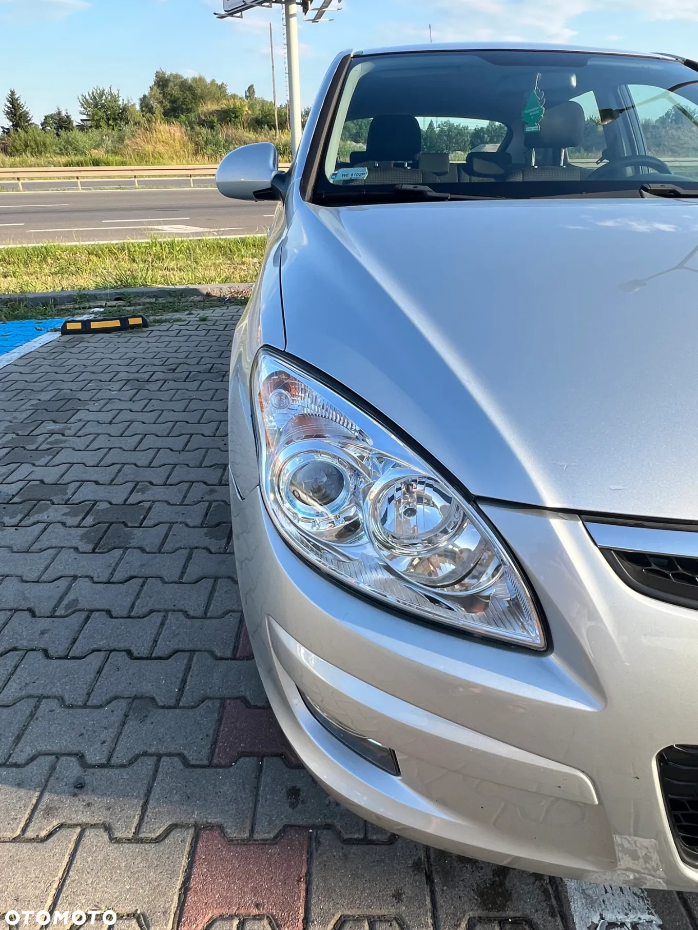 Hyundai i30 - 6