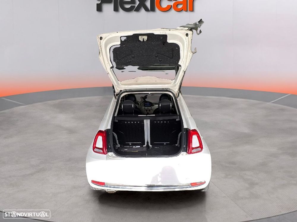 Fiat 500 1.0 Hybrid Dolcevita - 7