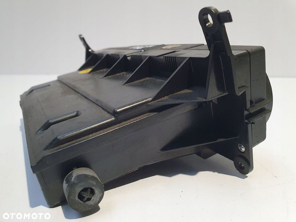 PANEL KLIMATYZACJI NAWIEWU VW Transporter T5 Multivan Climatronic - 8