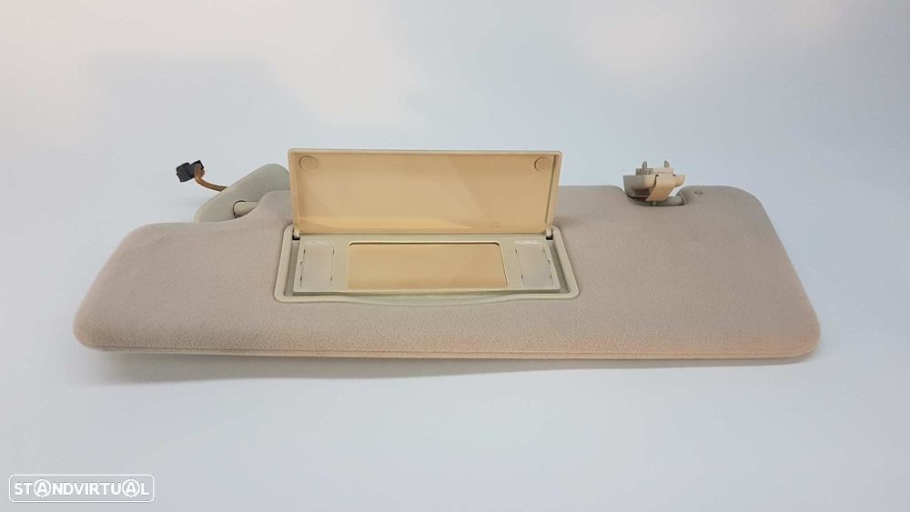 PÁLA DO SOL ESQUERDA LAND ROVER RANGE ROVER SPORT V6 TD HSE - 3