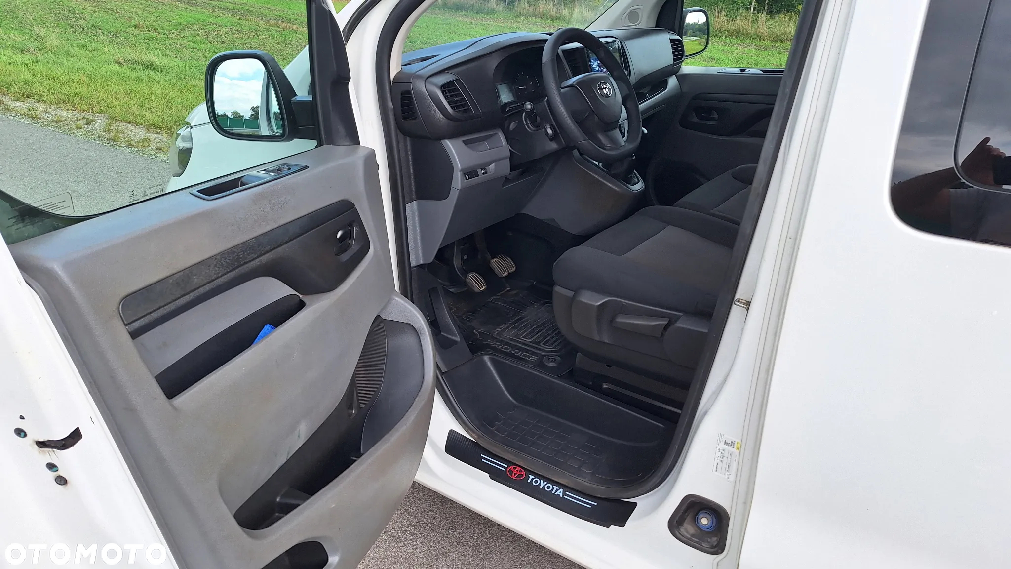 Toyota Proace Verso 2.0 D4-D Long Business - 27