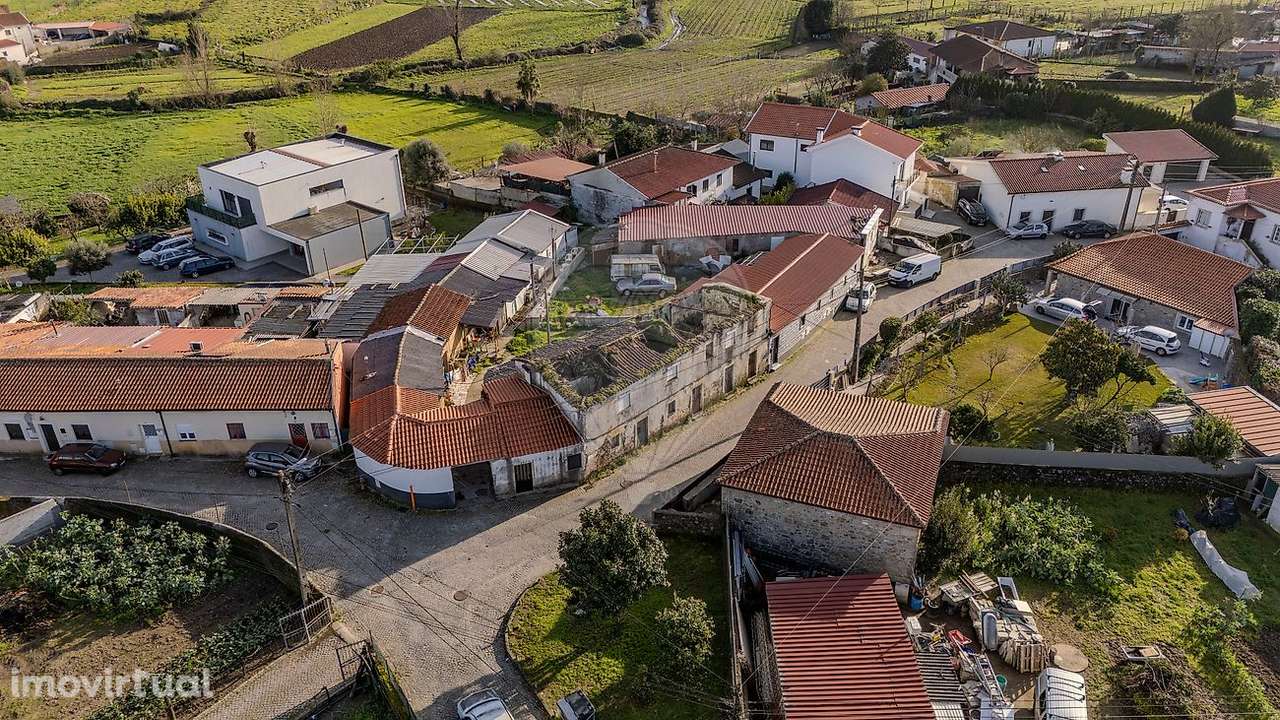 Moradia T6 para venda - Grande imagem: 4/14