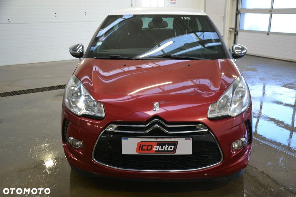 Citroën DS3 - 2