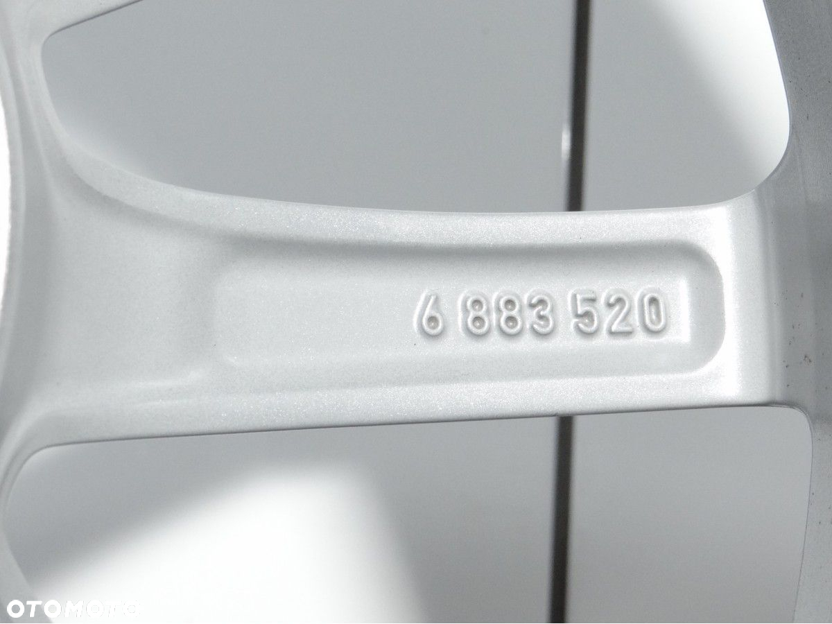 Koła zimowe BMW  17" BMW 3 G20 G21 4 G22 G23 - 8
