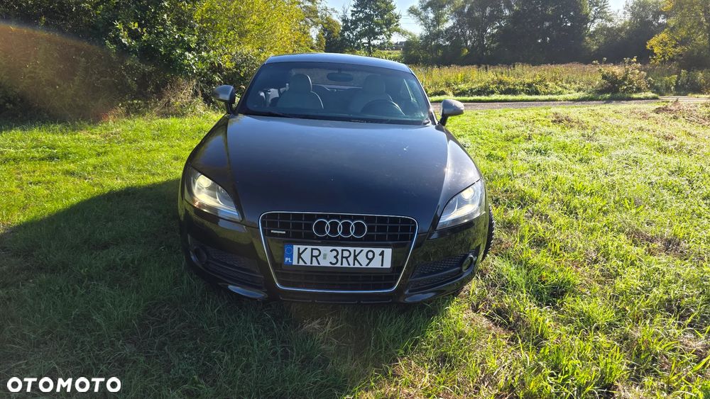 Audi TT Coupé 2.0 TFSI - 3