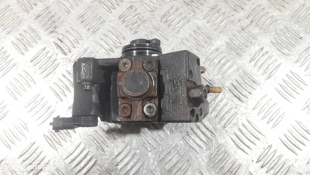 BOMBA INJECTORA INJETORA ALTA PRESSÃO ALFA ROMEO MITO 955 1.3 JTDM 16V 85CV 199B4000 0445010266 55236707 FIAT 500 312 500L 351 PUNTO 199 - 4