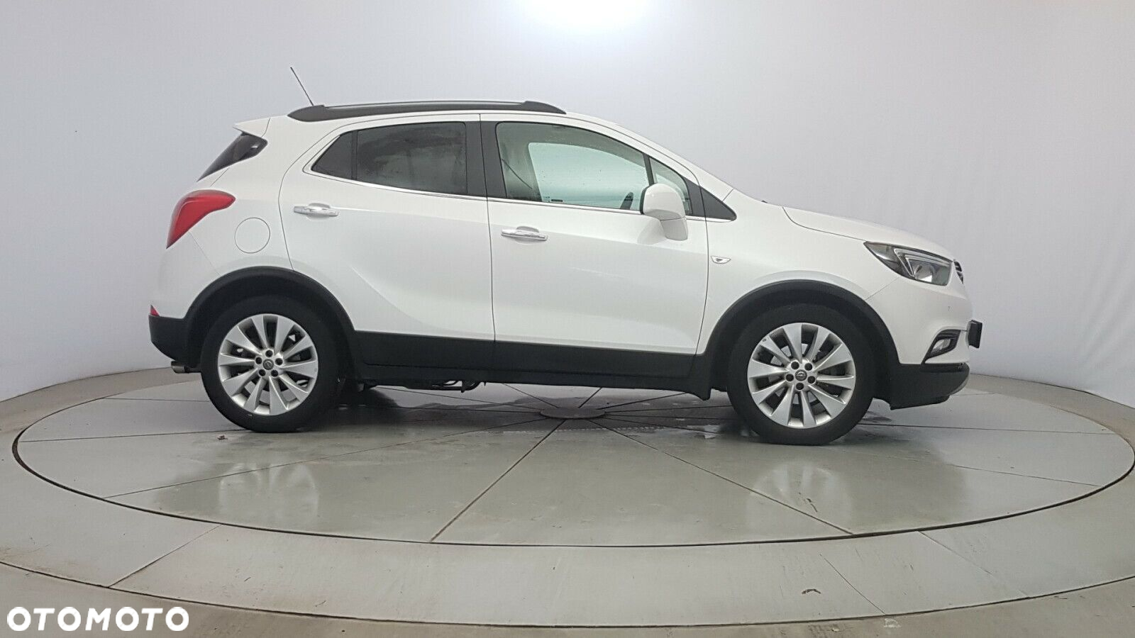 Opel Mokka - 6