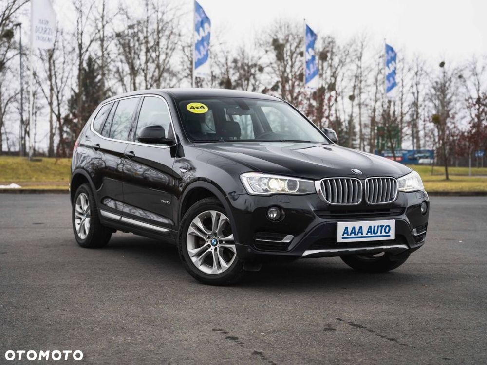 BMW X3 - 2