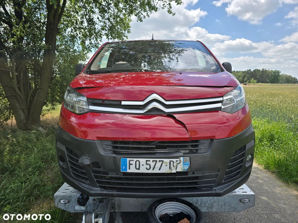 Citroën Jumpy XXL LONG - 9