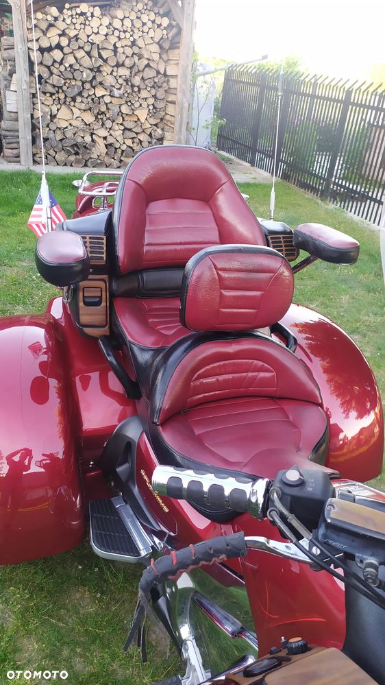 Honda GL - 17