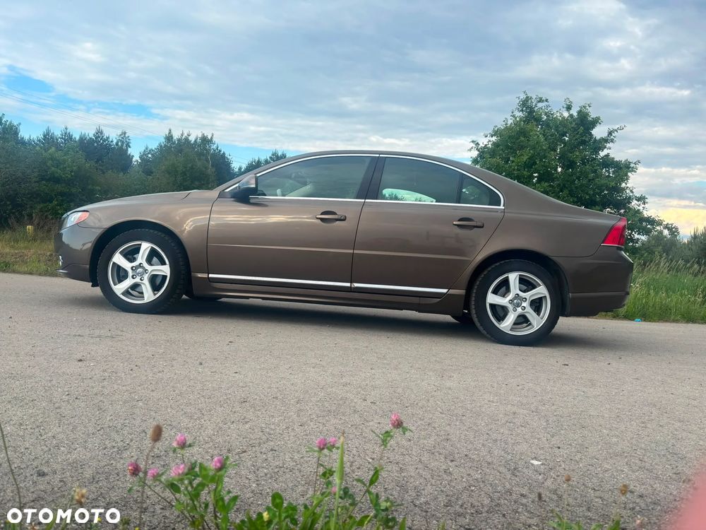 Volvo S80 D4 Executive - 38