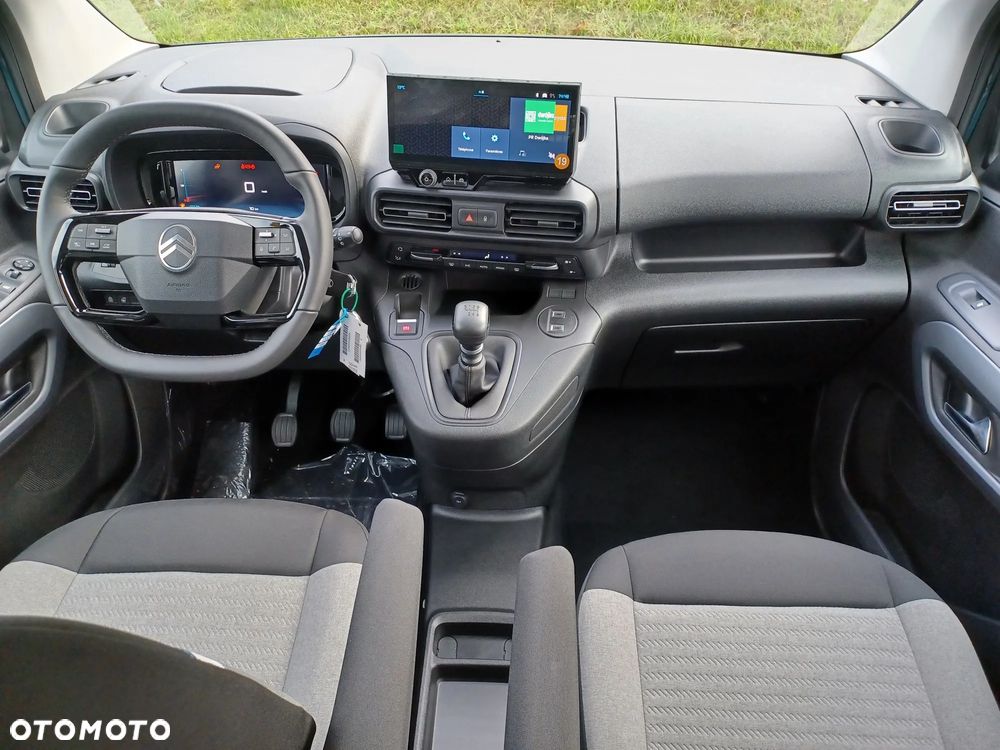 Citroën Berlingo - 17