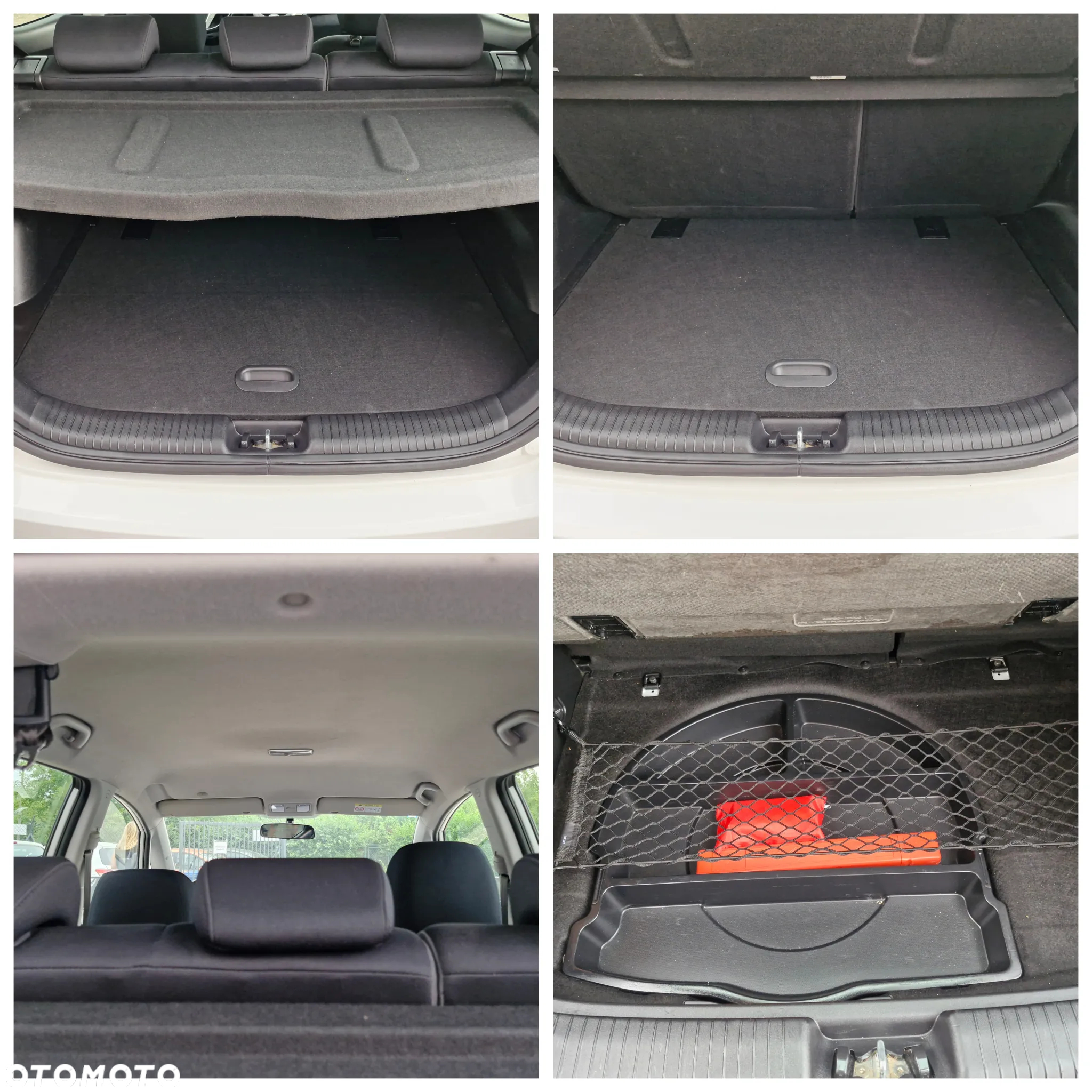 Hyundai ix20 1.4 Premium - 31
