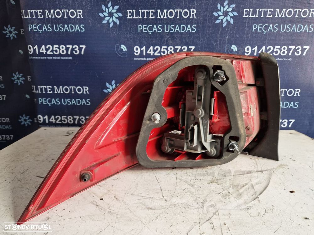 Farolins usados VW GOLF 5 V VARIANT farolim - 10