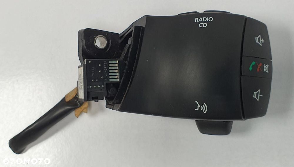 PILOT MANETKA RADIA RENAULT KOLEOS I E025550JY01C - 1