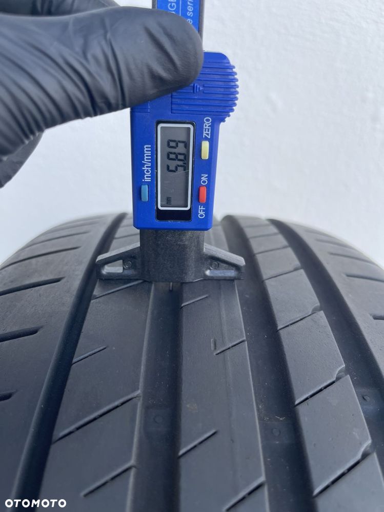 OPONY 215/50/18 215/50R18 96W NEXEN N'FERA SPORT - 4