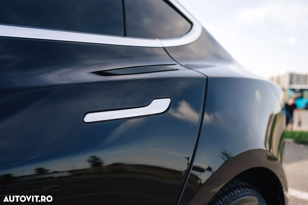 Tesla Model 3 Langstreckenbatterie Hinterradantrieb - 14