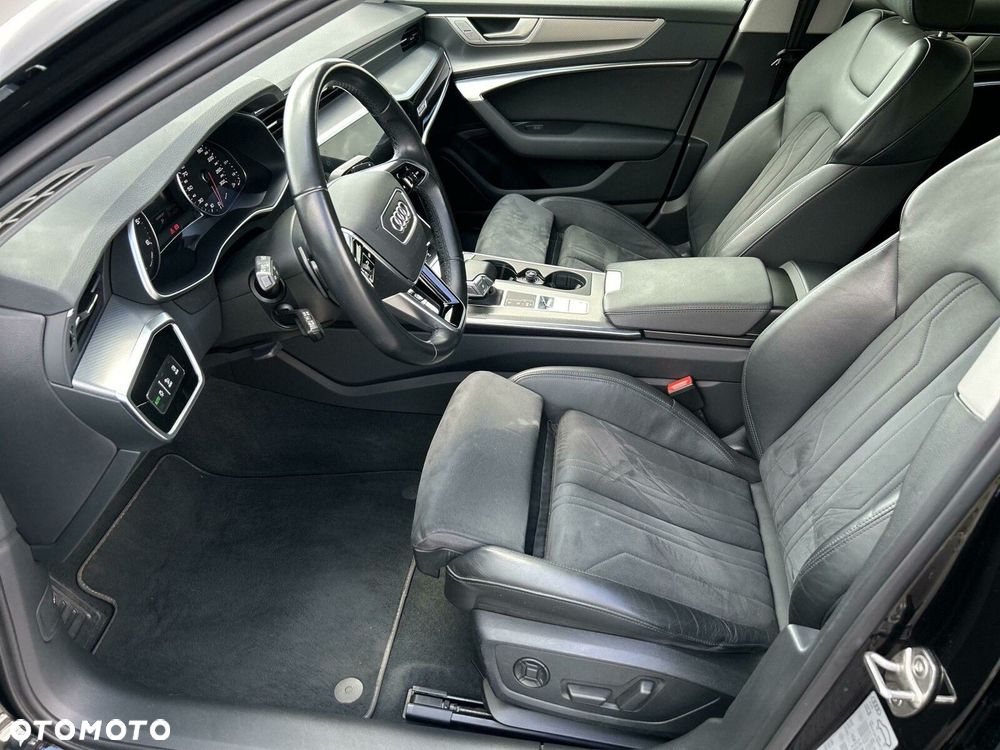 Audi A6 Limousine - 14