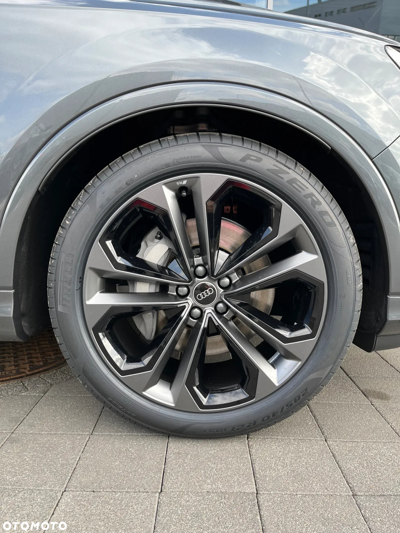 Audi Q7 - 6