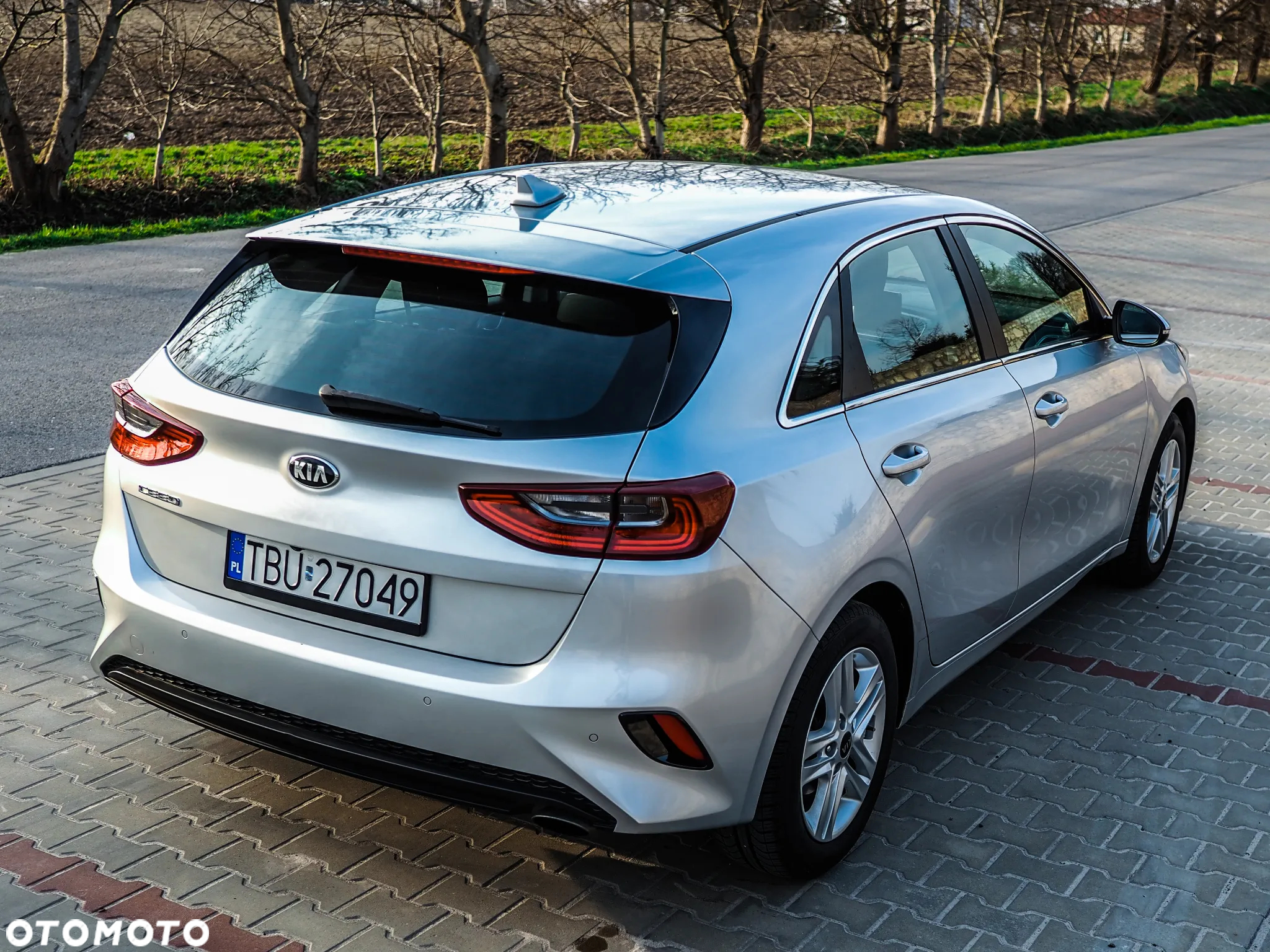 Kia Ceed 1.6 CRDi Edition 7 - 6