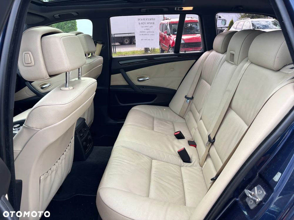 BMW Seria 5 - 27