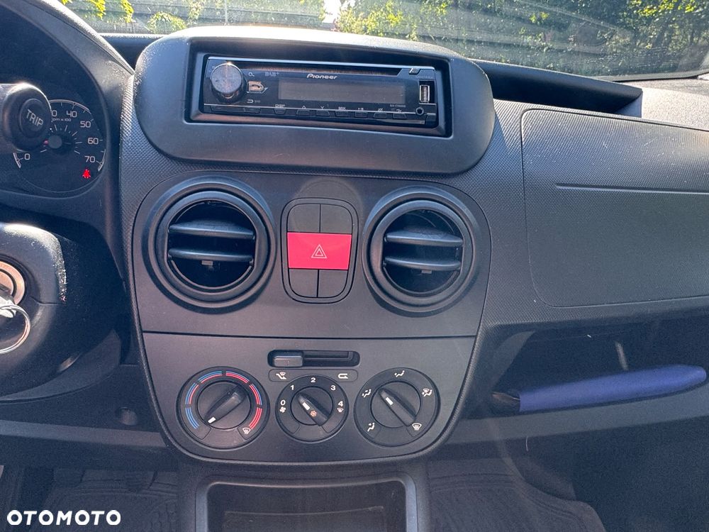 Fiat Fiorino - 8