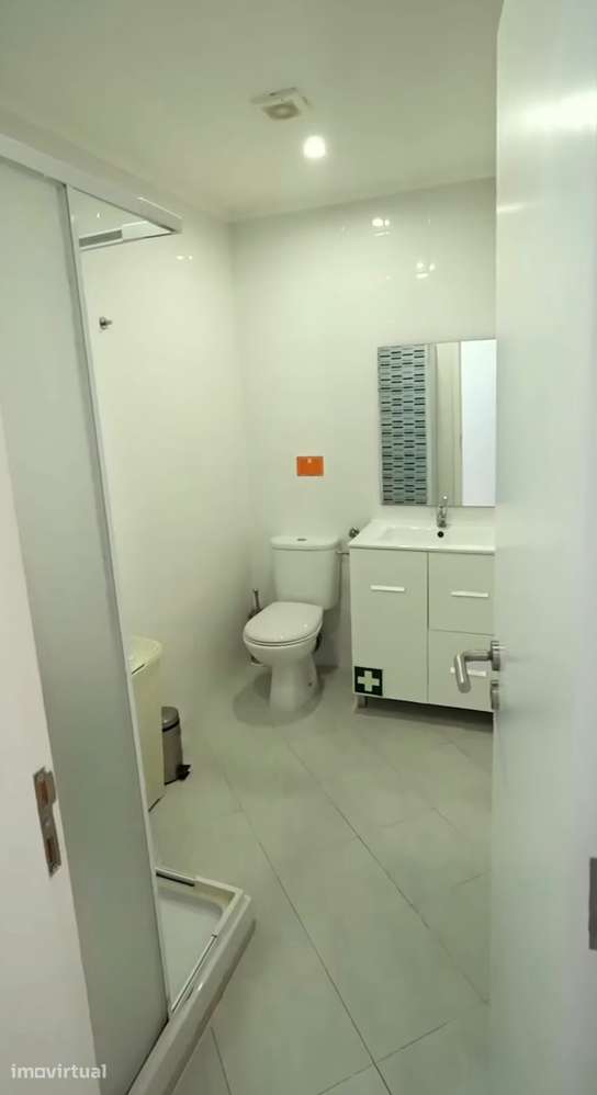 Apartamento T1 a 5minutos a pé da Av Liberdade - Grande imagem: 5/9