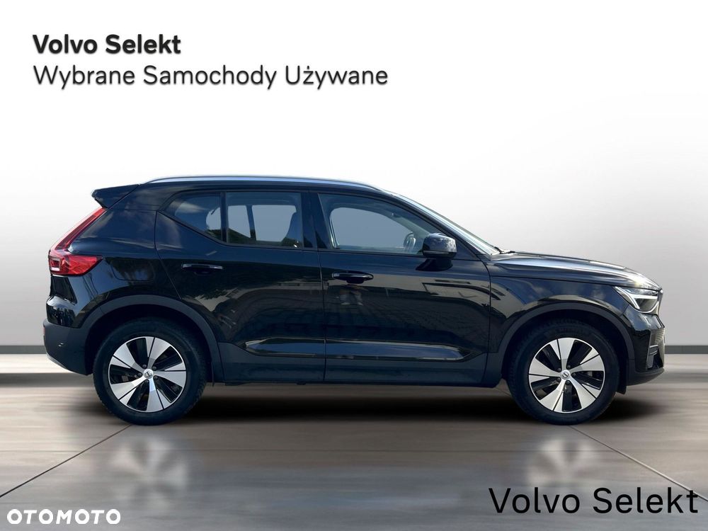 Volvo XC 40 - 7