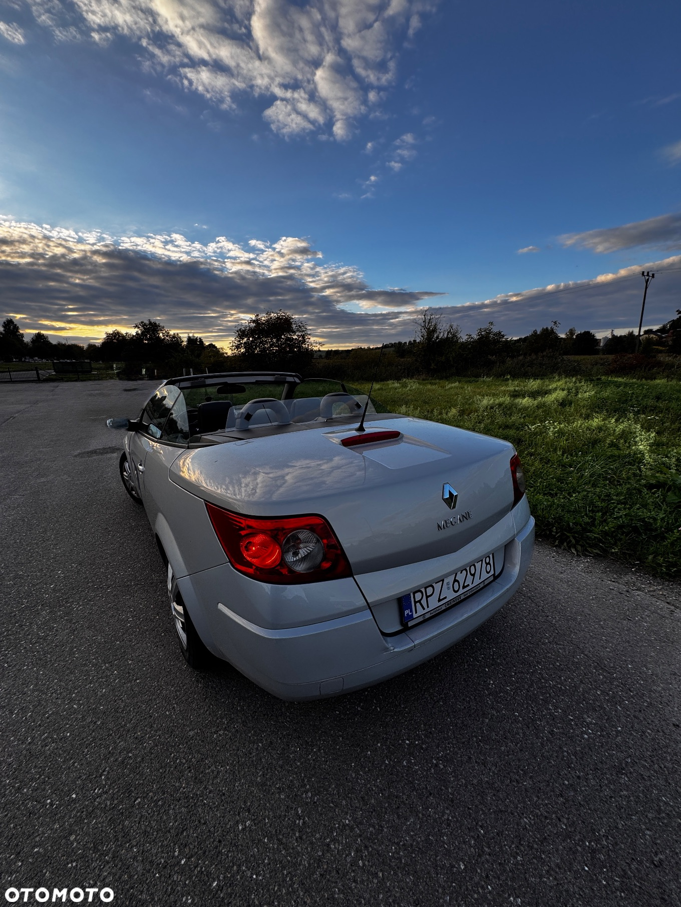 Renault Megane - 17