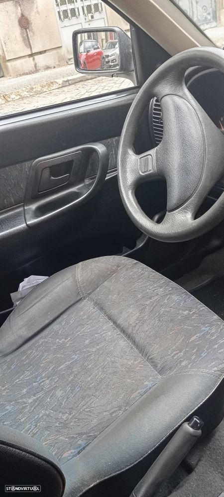 SEAT Cordoba - 2