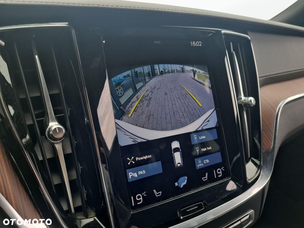 Volvo V60 T6 AWD Plug-In Hybrid Inscription Expression - 25