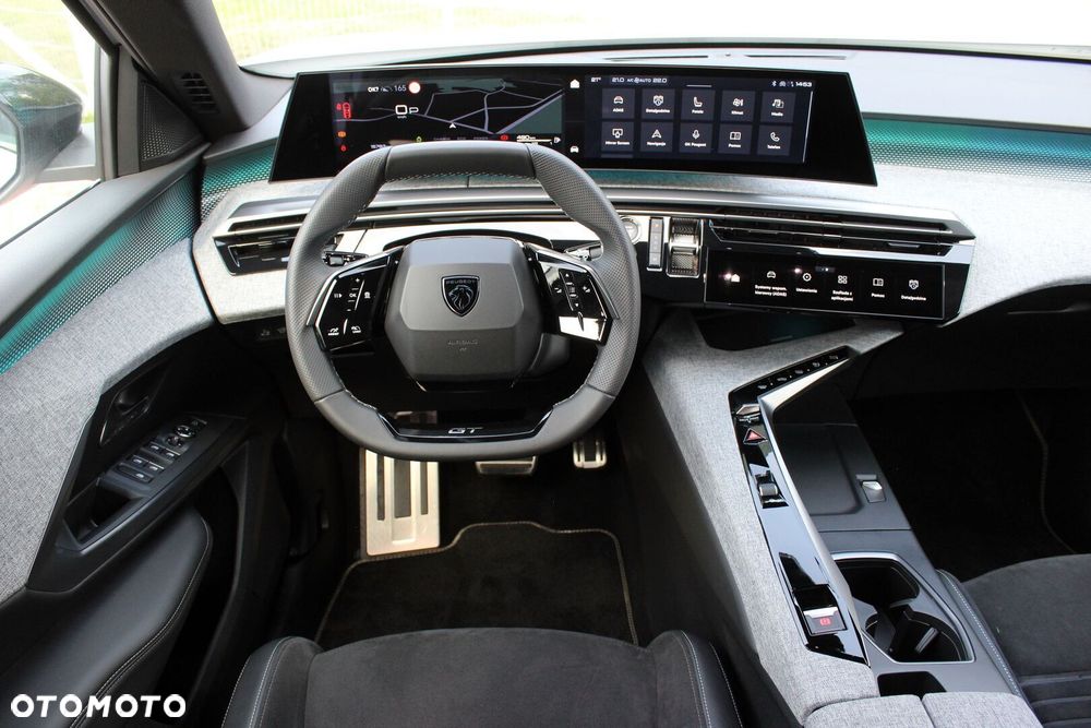 Peugeot 3008 - 14